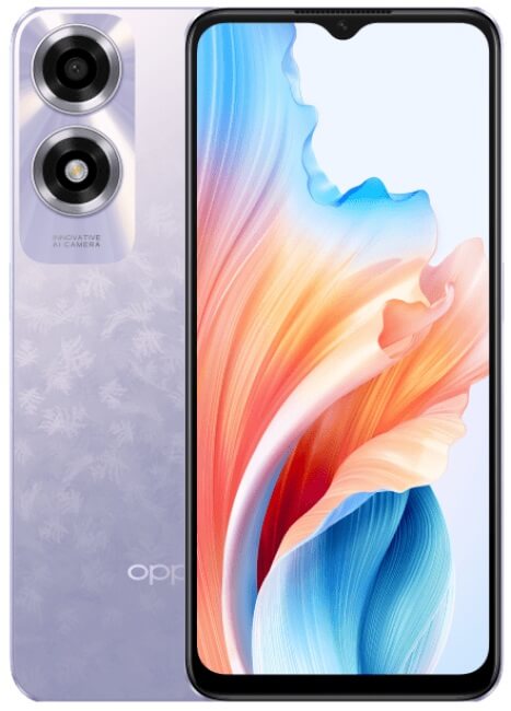 Oppo A2x